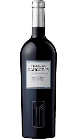 Château Faugères 2021