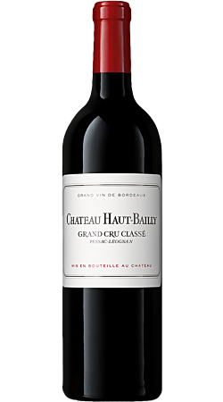 Château Haut-Bailly 2020