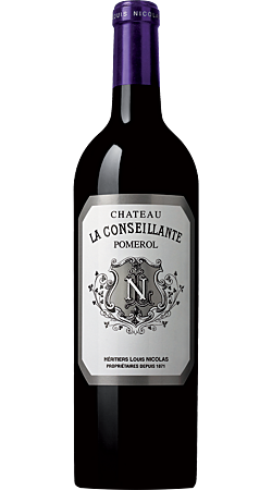 Château La Conseillante 2012