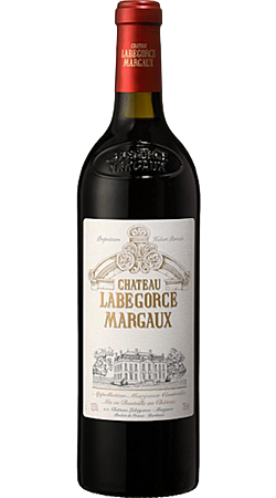 Château Labégorce 2018