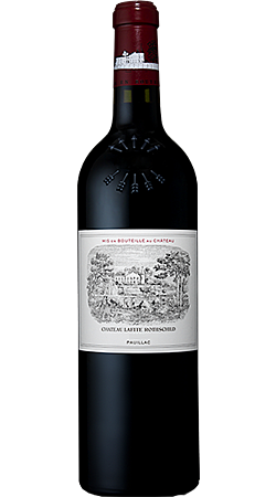 Château Lafite Rothschild 2006