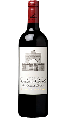 Château Léoville Las Cases 2016