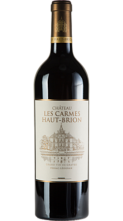 Château Les Carmes Haut-Brion 2015