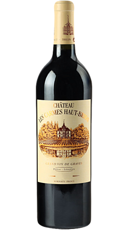 Château Les Carmes Haut-Brion 2009
