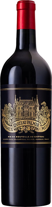 Château Palmer 2006