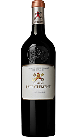 Château Pape Clément 2020