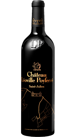 Château Léoville Poyferré 2020