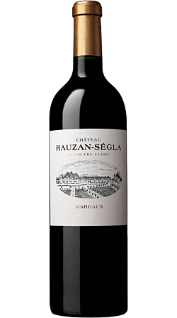 Château Rauzan-Ségla 2018