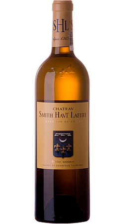 Château Smith Haut Lafitte 2012