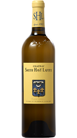 Château Smith Haut Lafitte Blanc 2021