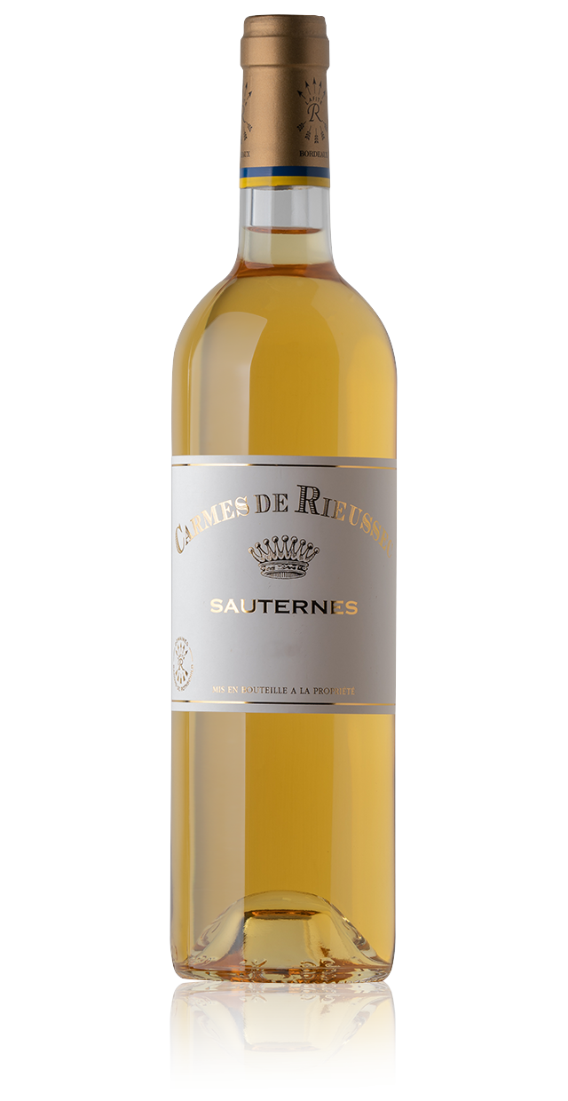 Carmes de Rieussec 2018