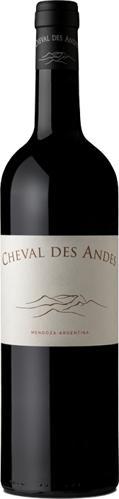 Cheval des Andes - 2023 - Mendoza