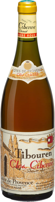 Clos Cibonne - Tradition Rosé 2023 - Côtes-de-Provence