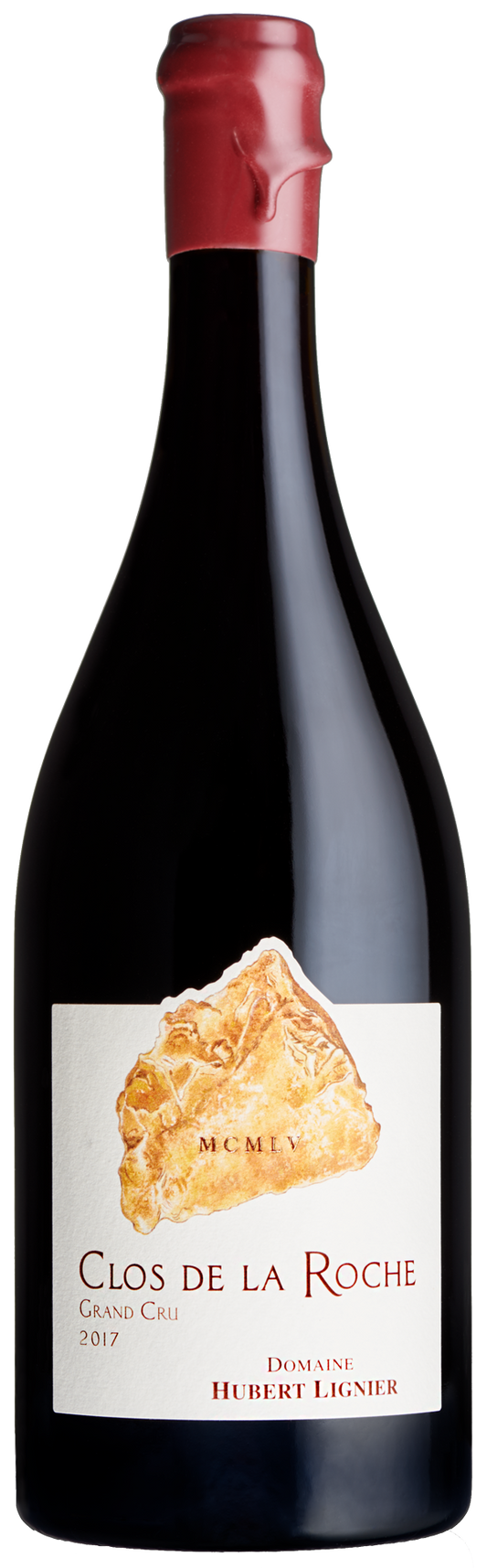 Domaine Hubert Lignier - MCMLV 2020 - Clos de la Roche Grand Cru