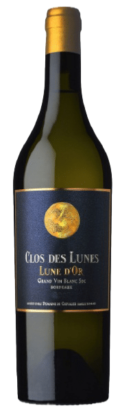 Clos des Lunes - Lune d'Or 2025