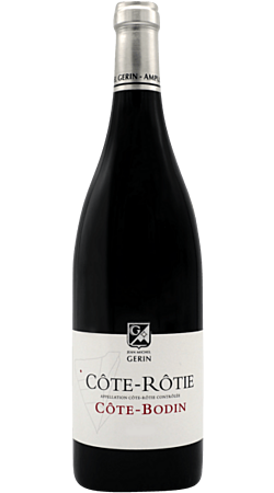 Domaine Jean-Michel Gerin - Côte-Bodin 2020 - Côte-Rôtie
