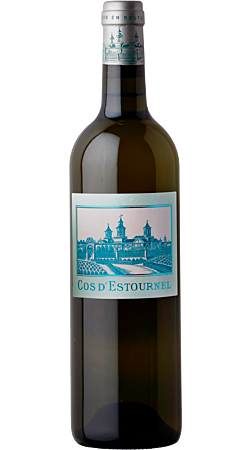 Château Cos d'Estournel Blanc 2021