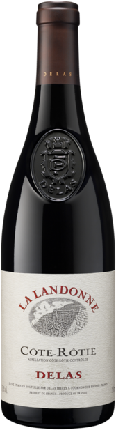 Delas Frères - La Landonne 2020 - Côte-Rôtie