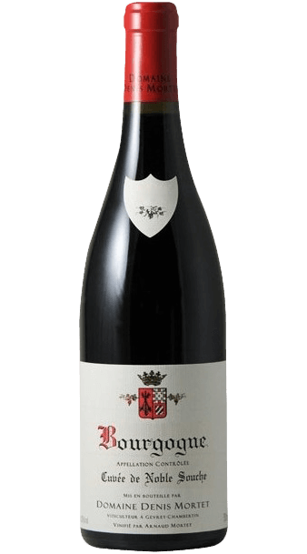 Domaine Denis Mortet - Noble Souche 2023 - Borgogna
