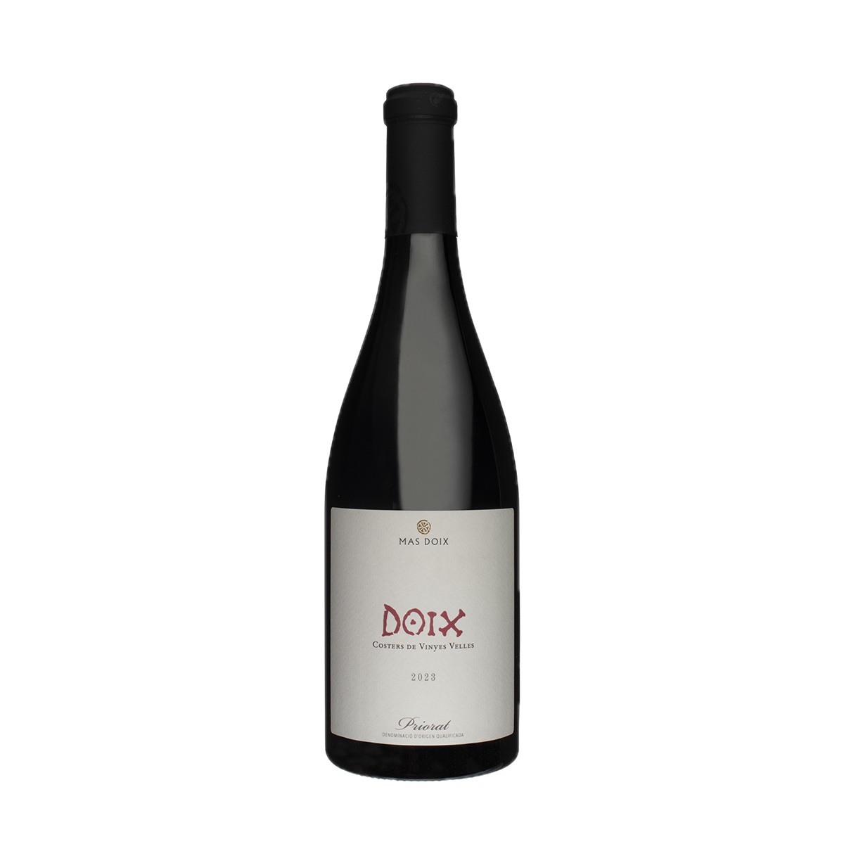 Bodega Mas Doix - Priorat Costers de Vinyes Velles 2015