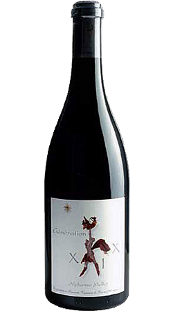 Domaine Alphonse Mellot - Generazione XIX 2018 - Sancerre Rosso