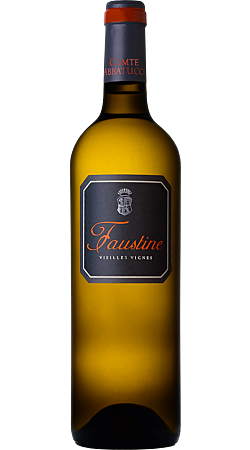 Domaine Conte Abbatucci - Faustine Blanc Vieilles Vignes 2022 - Vin de France (Corsica)