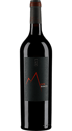 Domaine Conte Abbatucci - Monte Bianco 2021 - Vin de France