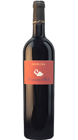 Domaine d'Eole - Cuvée Léa 2015 - Coteaux d'Aix-en-Provence