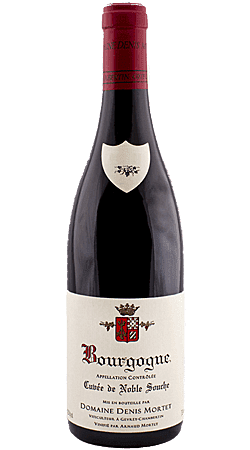 Domaine Denis Mortet - Noble Souche 2022 - Borgogna
