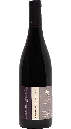 Domaine del Roches Neuves - Franco di Piede 2021 - Saumur Champigny