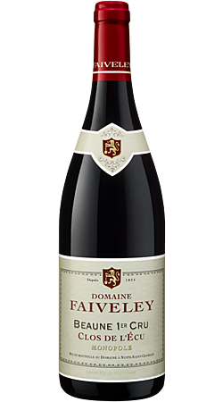 Domaine Faiveley - Beaune 1er Cru Clos de l'Écu Monopole 2022