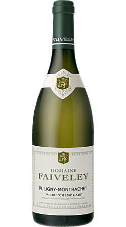 Domaine Faiveley - Puligny-Montrachet 1er Cru Guadagno campione 2022