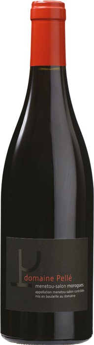 Domaine Pellé - Morogues rosso 2021 - Menetou-Salon