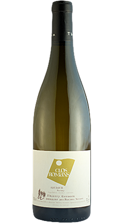 Domaine del Roches Neuves - Clos Romani 2022 - Saumur