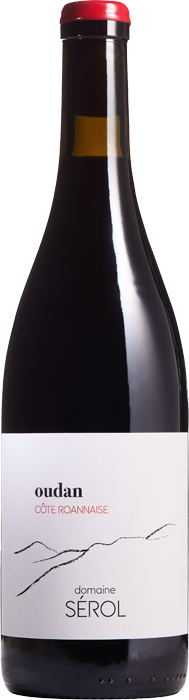 Domaine Sérol - Oudan 2024 - Costa Roannaise