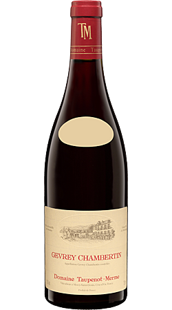 Domaine Taupenot-Merme - 2023 - Gevrey-Chambertin
