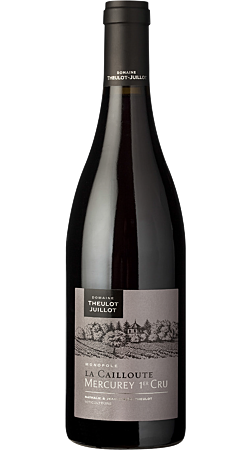 Domaine Theulot-Juillot - 1er Cru La Cailloute MONOPOLE 2021 - Mercurio
