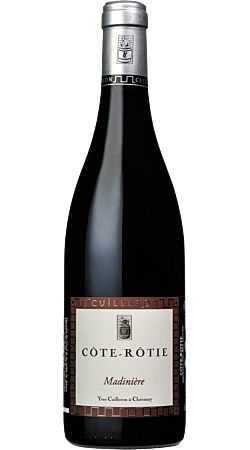 Domaine Yves Cuilleron - Madinière 2022 - Côte-Rôtie