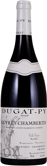 Domaine Dugat-Py - Gevrey-Chambertin Champeaux Très Vieilles Vignes 2020