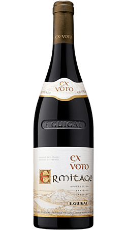 E. Guigal - Ex-Voto - Hermitage 2018