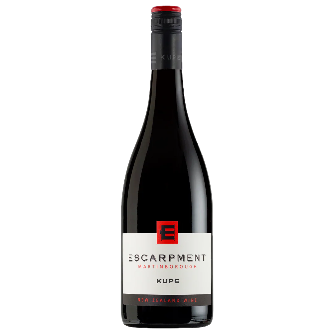 Escarpment - Martinborough Kupe Pinot Noir 2020