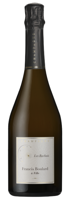 Champagne Francis Boulard - Les Rachais 2012 - Champagne