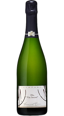 Champagne Françoise Bedel - Dis vin Secret NM - Champagne Extra Brut