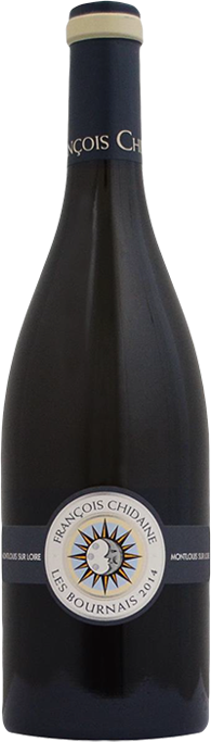 Domaine François Chidaine - Les Bournais 2022 - Montlouis
