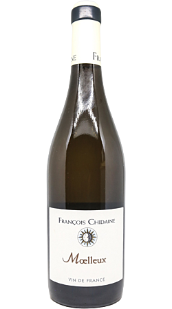 Domaine François Chidaine - Umido 2018 - Vin de France