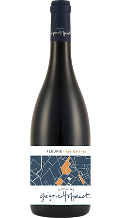 Domaine Hoppenot - Les Garants 2022 - Fleurie