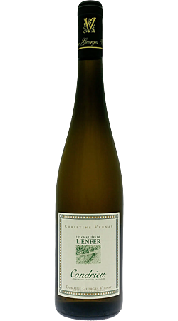 Domaine Georges Vernay - Le Chaillées dell'Inferno 2022 - Condrieu