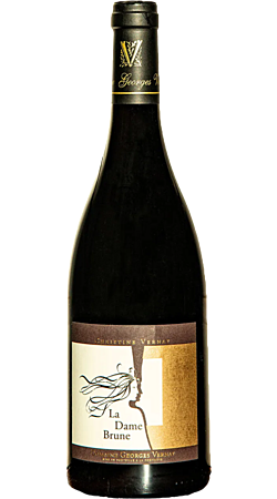 Domaine Georges Vernay - La Dame Brune 2021 - Saint-Joseph