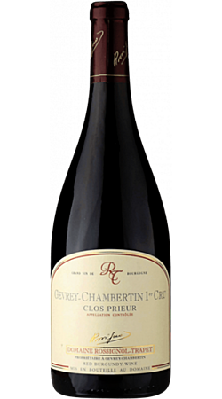 Domaine Usignolo-Trapet - 1er Cru Clos Prima del 2020 - Gevrey-Chambertin