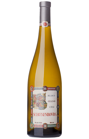 Marcel Deiss - 2021 - Schoenenbourg Grand Cru